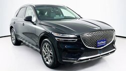 2024 Genesis GV70 2.5T Standard