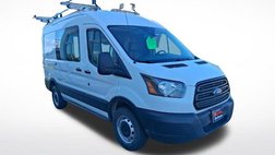 2019 Ford Transit 250