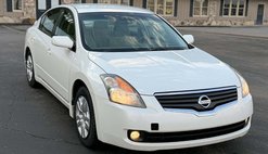 2007 Nissan Altima 