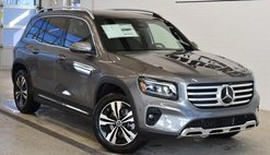 2026 Mercedes-Benz GLB GLB 250 4MATIC