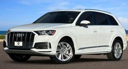 2022 Audi Q7 quattro Premium 45 TFSI