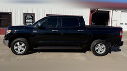 2014 Toyota Tundra 1794 Edition