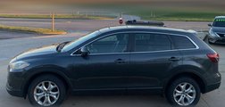 2014 Mazda CX-9 Touring