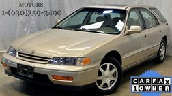 1995 Honda Accord EX