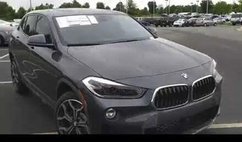 2018 BMW X2 xDrive28i