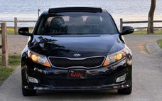 2014 Kia Optima EX