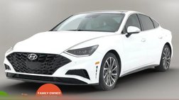 2022 Hyundai Sonata Limited