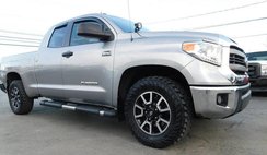 2014 Toyota Tundra SR5