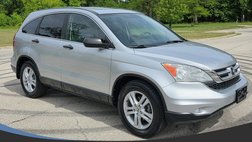 2011 Honda CR-V EX