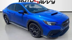2024 Subaru WRX Premium