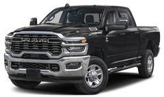 2026 Ram Ram Pickup 2500 Big Horn