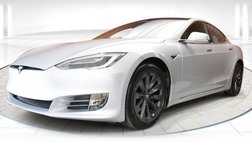 2018 Tesla Model S 100D
