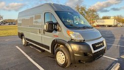 2019 Ram ProMaster 3500 159 WB