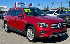 2022 Mercedes-Benz GLB GLB 250 4MATIC