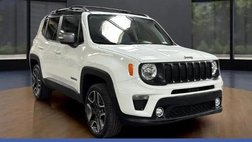 2019 Jeep Renegade Limited