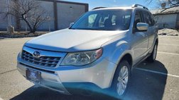2011 Subaru Forester 2.5X Premium
