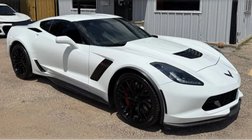2019 Chevrolet Corvette Z06