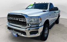 2019 Ram Ram Pickup 2500 Tradesman