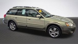 2006 Subaru Outback 3.0 R L.L.Bean Edition