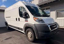 2020 Ram ProMaster 2500 159 WB
