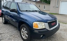 2005 GMC Envoy 