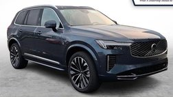 2026 Volvo XC90 B6 Plus 7P