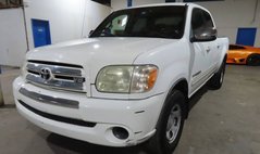 2005 Toyota Tundra SR5