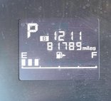 2017 Subaru Impreza 2.0i
