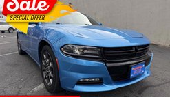 2018 Dodge Charger GT Plus