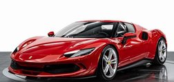 2023 Ferrari 296 GTB Base