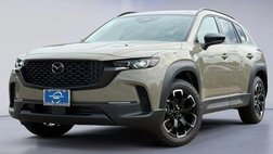 2026 Mazda CX-50 2.5 S Meridian Edition