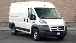 2015 Ram ProMaster 2500 136 WB