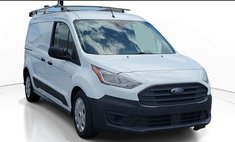 2020 Ford Transit Connect XL