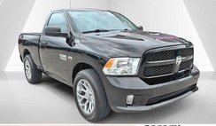 2015 Ram Ram Pickup 1500 Express