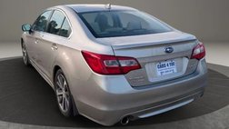 2016 Subaru Legacy 2.5i Limited