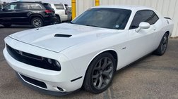 2015 Dodge Challenger R/T