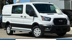 2024 Ford Transit 250