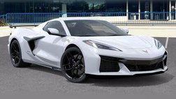 2026 Chevrolet Corvette Z06