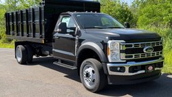 2026 Ford XL