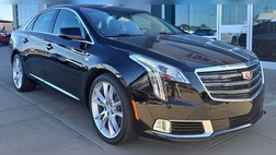 2019 Cadillac XTS Premium Luxury