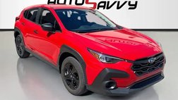 2024 Subaru Crosstrek Base