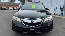 2014 Acura RDX Base