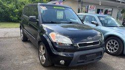2010 Kia Soul !