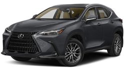 2022 Lexus NX 350 Premium