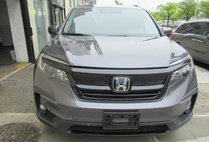 2022 Honda Pilot SE