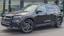 2026 Mercedes-Benz GLB GLB 250 4MATIC