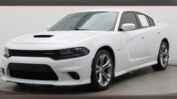 2021 Dodge Charger R/T
