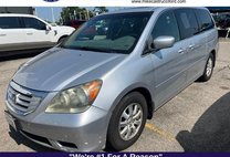 2010 Honda Odyssey EX-L