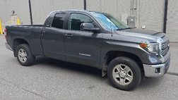 2019 Toyota Tundra SR5