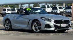 2021 BMW Z4 sDrive30i